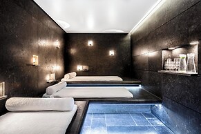 Hotel Bayerischer Hof