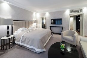 Hotel Bayerischer Hof