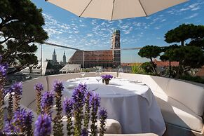 Hotel Bayerischer Hof