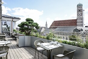 Hotel Bayerischer Hof