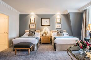 The Landmark London