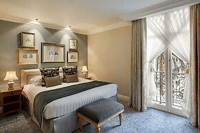 The Landmark London