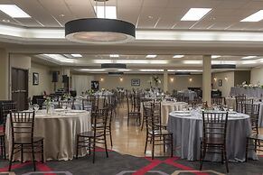 Four Points by Sheraton Edmonton South
