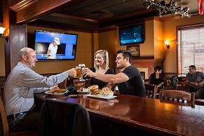 Four Points by Sheraton Edmonton South