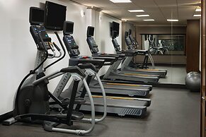 Four Points by Sheraton Edmonton South