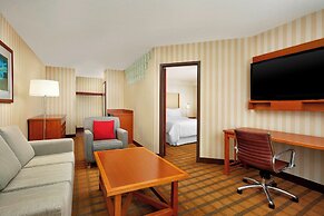 Four Points by Sheraton Edmonton South