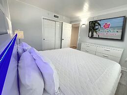 Lani Kai Beachfront Resort