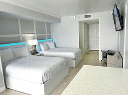 Lani Kai Beachfront Resort