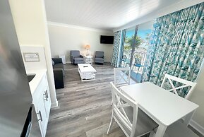 Lani Kai Beachfront Resort