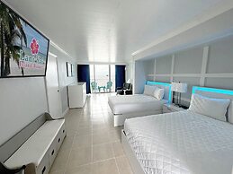 Lani Kai Beachfront Resort