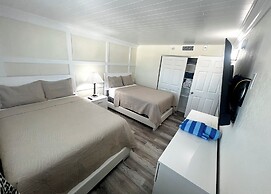 Lani Kai Beachfront Resort