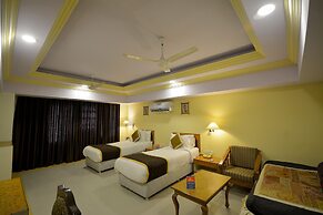 Hotel Rajputana Palace