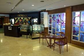 The Sunan Hotel Solo