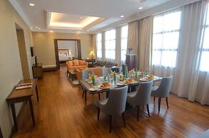 The Sunan Hotel Solo