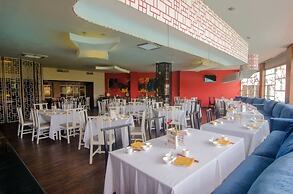The Sunan Hotel Solo