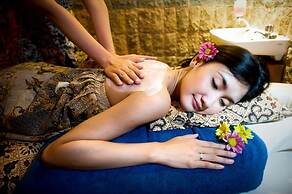 The Sunan Hotel Solo