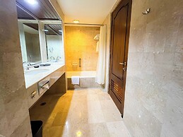 Grand Diamond Hotel Yogyakarta