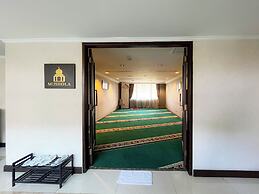 Grand Diamond Hotel Yogyakarta