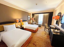 Grand Diamond Hotel Yogyakarta
