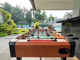 Grand Diamond Hotel Yogyakarta