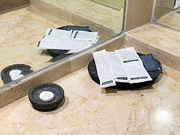 Grand Diamond Hotel Yogyakarta