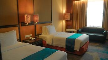 Grand Diamond Hotel Yogyakarta