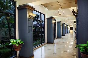 Grand Diamond Hotel Yogyakarta