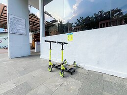 Grand Diamond Hotel Yogyakarta