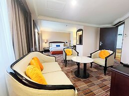 Grand Diamond Hotel Yogyakarta