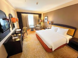Grand Diamond Hotel Yogyakarta