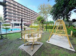 Grand Diamond Hotel Yogyakarta