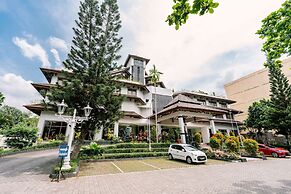 Grand Diamond Hotel Yogyakarta