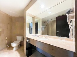 Grand Diamond Hotel Yogyakarta