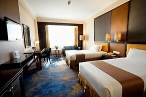Grand Diamond Hotel Yogyakarta
