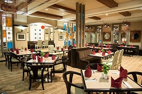 Grand Diamond Hotel Yogyakarta