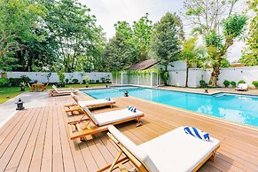 Grand Diamond Hotel Yogyakarta
