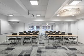 ProfilHotels Grand Kristianstad