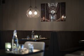 ProfilHotels Grand Kristianstad