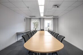 ProfilHotels Grand Kristianstad