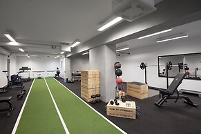 ProfilHotels Grand Kristianstad