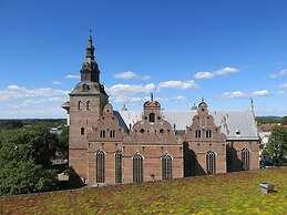 ProfilHotels Grand Kristianstad