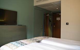 Quality Hotel the Mill