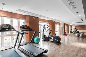Quality Hotel Ekoxen