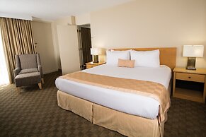 Edmonton Inn and Conference Centre