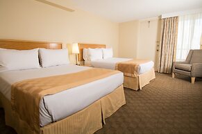 Edmonton Inn and Conference Centre