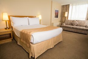 Edmonton Inn and Conference Centre