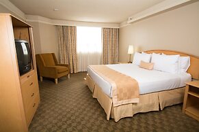 Edmonton Inn and Conference Centre