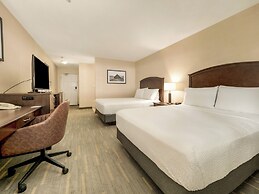 Holiday Inn Lethbridge by IHG