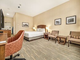 Holiday Inn Lethbridge by IHG