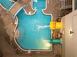 Holiday Inn Lethbridge by IHG